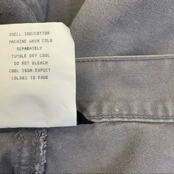 Vintage REI Beer Can Shorts - Picture 11 of 13